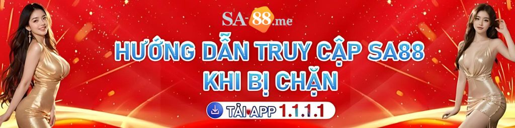 Hướng dẫn đăng nhập SA88